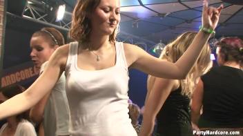 Party Hardcore Vol. 33 Part 4 - Main edit Screencap 42 on www.sinx.com