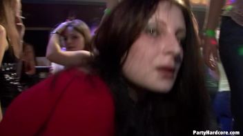 Party Hardcore Vol. 33 Part 4 - Main edit Screencap 46 on www.sinx.com