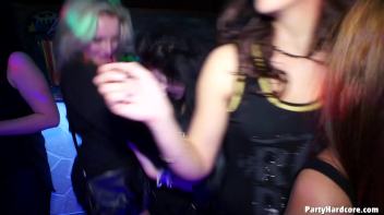 Party Hardcore Gone Crazy Vol. 6 Part 3 - Main Edit Screencap 21 on www.sinx.com