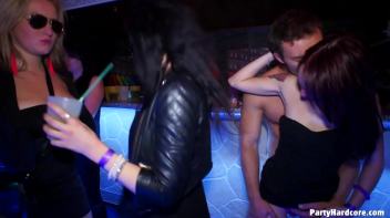 Party Hardcore Gone Crazy Vol. 6 Part 3 - Main Edit Screencap 24 on www.sinx.com