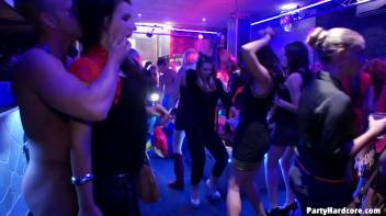 Party Hardcore Gone Crazy Vol. 6 Part 3 - Main Edit Screencap 27 on www.sinx.com