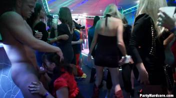 Party Hardcore Gone Crazy Vol. 6 Part 3 - Main Edit Screencap 31 on www.sinx.com
