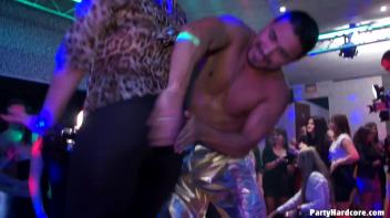 Party Hardcore Gone Crazy Vol. 6 Part 3 - Main Edit Screencap 36 on www.sinx.com