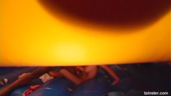 Spring Break Part 5 - Cam 2 Screencap 25 on www.sinx.com