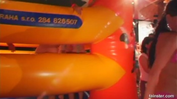 Spring Break Part 5 - Cam 2 Screencap 60 on www.sinx.com