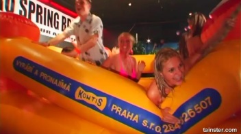 Spring Break Part 5 - Cam 2 Screencap 61 on www.sinx.com