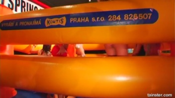 Spring Break Part 5 - Cam 2 Screencap 62 on www.sinx.com