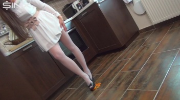 Wickedly Hot Trampling Torturer Screencap 47 on www.sinx.com