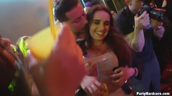 Party Hardcore Gone Crazy Vol. 38 Part 9 - Cam 4 Screencap 85 on www.sinx.com