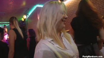 Party Hardcore Gone Crazy Vol. 38 Part 9 - Cam 4 Screencap 92 on www.sinx.com