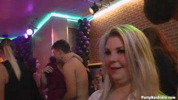 Party Hardcore Gone Crazy Vol. 38 Part 9 - Cam 4 Screencap 93 on www.sinx.com