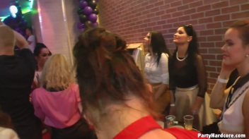 Party Hardcore Gone Crazy Vol. 38 Part 9 - Cam 4 Screencap 1 on www.sinx.com