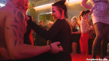 Party Hardcore Gone Crazy Vol. 38 Part 9 - Cam 4 Screencap 108 on www.sinx.com