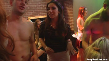 Party Hardcore Gone Crazy Vol. 38 Part 9 - Cam 4 Screencap 117 on www.sinx.com