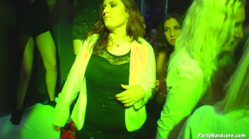 Party Hardcore Gone Crazy Vol. 38 Part 9 - Cam 4 Screencap 14 on www.sinx.com