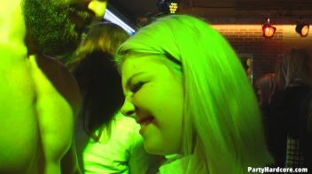 Party Hardcore Gone Crazy Vol. 38 Part 9 - Cam 4 Screencap 17 on www.sinx.com