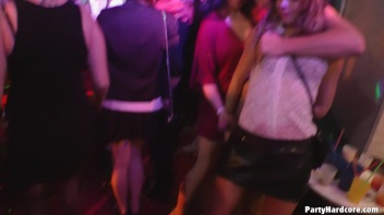 Party Hardcore Gone Crazy Vol. 38 Part 9 - Cam 4 Screencap 19 on www.sinx.com