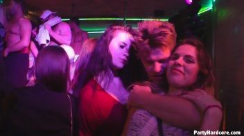 Party Hardcore Gone Crazy Vol. 38 Part 9 - Cam 4 Screencap 20 on www.sinx.com
