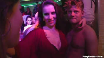 Party Hardcore Gone Crazy Vol. 38 Part 9 - Cam 4 Screencap 37 on www.sinx.com