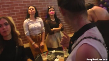 Party Hardcore Gone Crazy Vol. 38 Part 9 - Cam 4 Screencap 39 on www.sinx.com