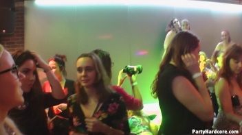 Party Hardcore Gone Crazy Vol. 38 Part 9 - Cam 4 Screencap 40 on www.sinx.com