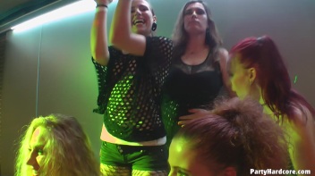 Party Hardcore Gone Crazy Vol. 38 Part 9 - Cam 4 Screencap 47 on www.sinx.com