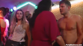 Party Hardcore Gone Crazy Vol. 38 Part 9 - Cam 4 Screencap 66 on www.sinx.com