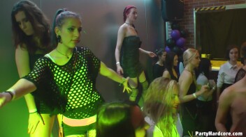 Party Hardcore Gone Crazy Vol. 38 Part 9 - Cam 4 Screencap 83 on www.sinx.com