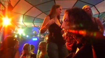 Party Hardcore Vol. 23 Part 4 Screencap 32 on www.sinx.com