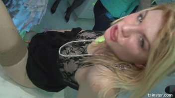 Pornstar Flirt Part 4 - Main Edit Screencap 54 on www.sinx.com