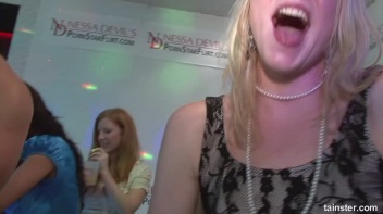 Pornstar Flirt Part 4 - Main Edit Screencap 75 on www.sinx.com