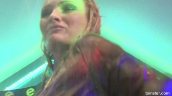 Pornstar Flirt Part 4 - Main Edit Screencap 25 on www.sinx.com