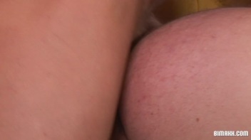 Kinky Chick Imagining Two Bi Cocks To Play With Screencap 78 on www.sinx.com