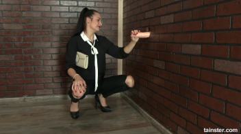 Ashley Woods enjoys it to the fullest Screencap 3 on www.sinx.com