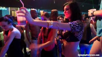 Europorn Birthday Bang Part 7 - Lesbo Cam Screencap 84 on www.sinx.com