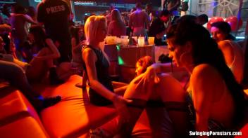 Europorn Birthday Bang Part 7 - Lesbo Cam Screencap 59 on www.sinx.com