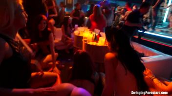 Europorn Birthday Bang Part 7 - Lesbo Cam Screencap 66 on www.sinx.com