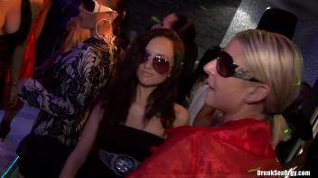 7th Anniversary Party Part 2 - Cam 1 Screencap 60 on www.sinx.com