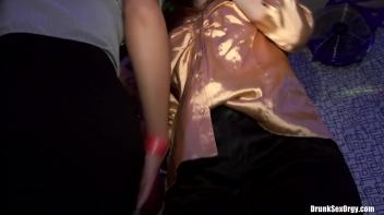 7th Anniversary Party Part 2 - Cam 1 Screencap 2 on www.sinx.com