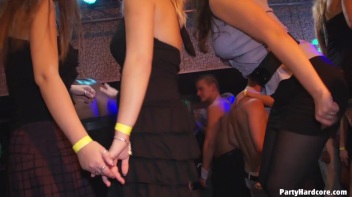 Party Hardcore 66 Single Cut: Part 4 - Cam 2 Screencap 88 on www.sinx.com