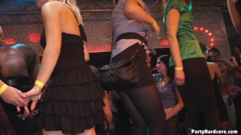 Party Hardcore 66 Single Cut: Part 4 - Cam 2 Screencap 89 on www.sinx.com