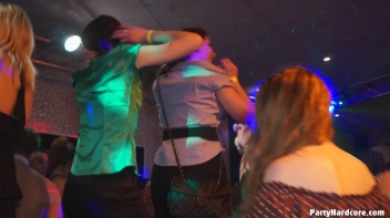 Party Hardcore 66 Single Cut: Part 4 - Cam 2 Screencap 91 on www.sinx.com