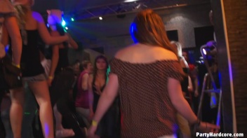 Party Hardcore 66 Single Cut: Part 4 - Cam 2 Screencap 92 on www.sinx.com