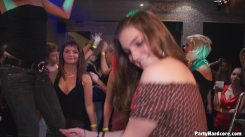 Party Hardcore 66 Single Cut: Part 4 - Cam 2 Screencap 93 on www.sinx.com