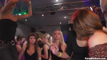 Party Hardcore 66 Single Cut: Part 4 - Cam 2 Screencap 94 on www.sinx.com