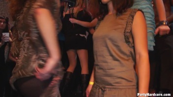 Party Hardcore 66 Single Cut: Part 4 - Cam 2 Screencap 100 on www.sinx.com
