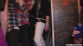 Party Hardcore 66 Single Cut: Part 4 - Cam 2 Screencap 106 on www.sinx.com