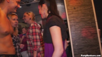 Party Hardcore 66 Single Cut: Part 4 - Cam 2 Screencap 107 on www.sinx.com