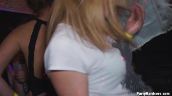 Party Hardcore 66 Single Cut: Part 4 - Cam 2 Screencap 12 on www.sinx.com