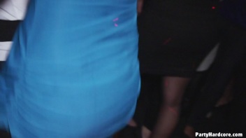 Party Hardcore 66 Single Cut: Part 4 - Cam 2 Screencap 15 on www.sinx.com